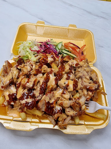 Photo of Mimiz Peri Peri - 34 Wellingborough Rd, Northampton NN1 4DN